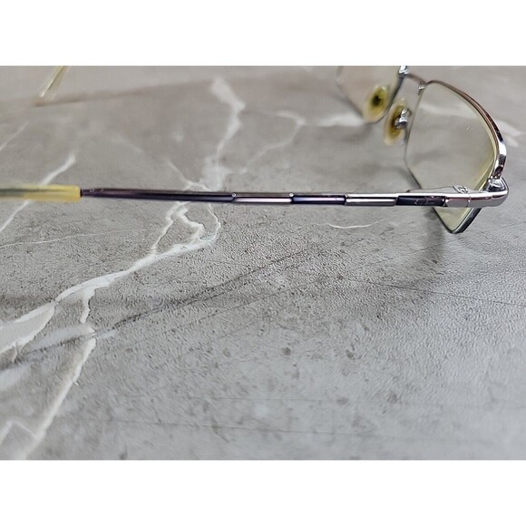 Ray Ban Eyeglasses Frames RB6139 2507 51 - 18 -‎ 135 Steel Metal Frames Only - Picture 15 of 16